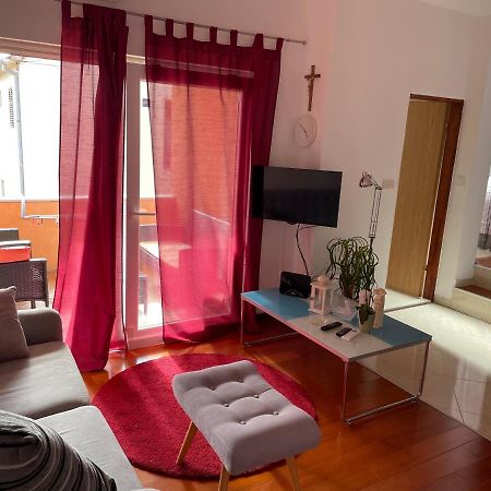 Apartments Dumina Murter Luaran gambar