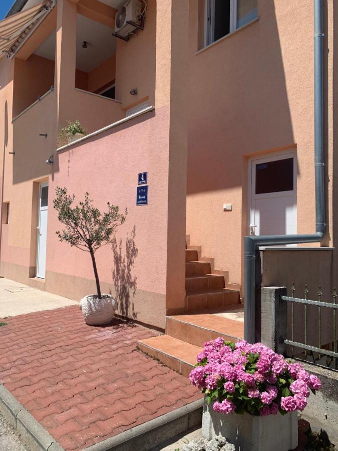 Apartments Dumina Murter Luaran gambar