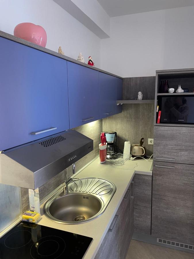 Apartments Dumina Murter Luaran gambar