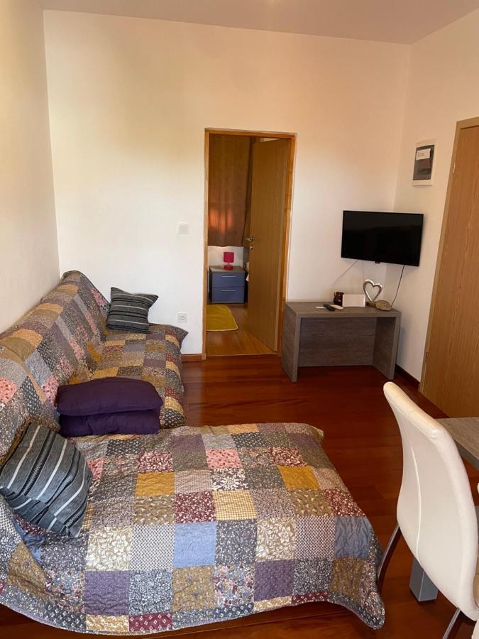 Apartments Dumina Murter Luaran gambar