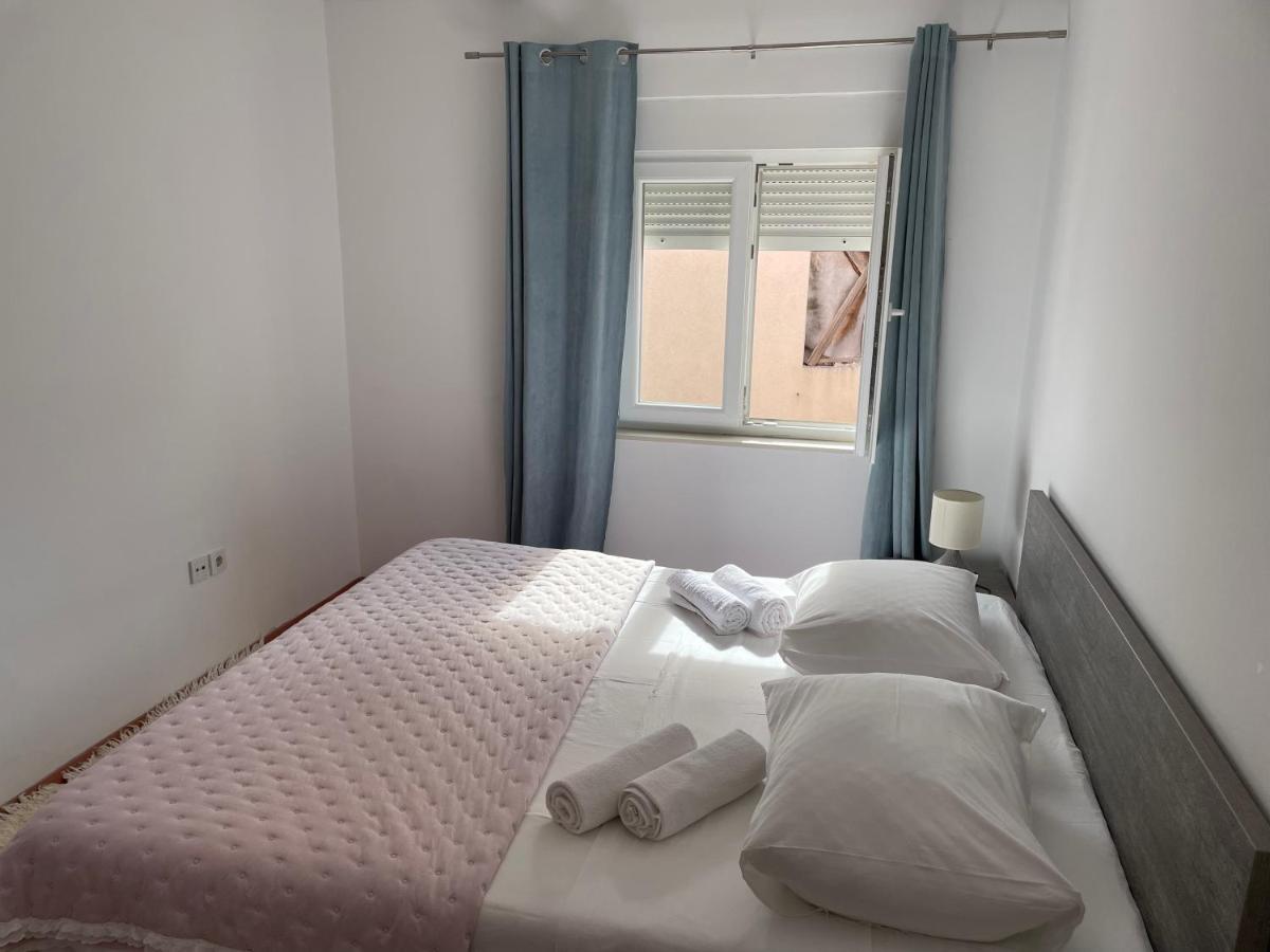Apartments Dumina Murter Luaran gambar