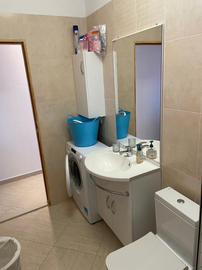 Apartments Dumina Murter Luaran gambar